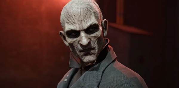 Загадки и убийства в релизном трейлере Vampire: The Masquerade - Swansong — EcoGamer Загадки и убийства в релизном трейлере Vampire: The Masquerade - Swansong