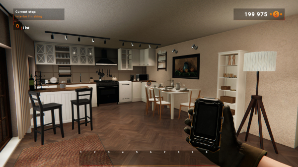 Своими руками: Builder Simulator выходит в Steam 9 июня — EcoGamer Своими руками: Builder Simulator выходит в Steam 9 июня
