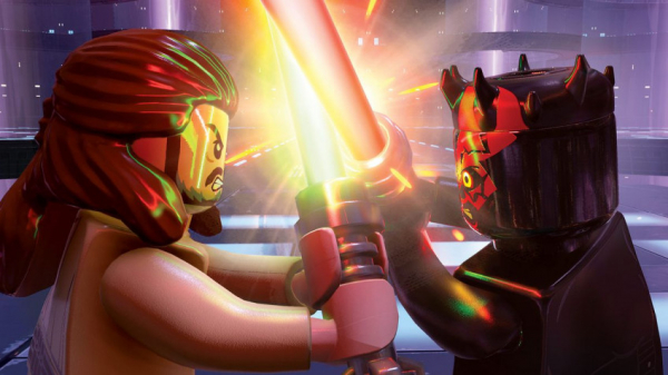 LEGO Star Wars возглавила апрельский чарт продаж Великобритании — EcoGamer LEGO Star Wars возглавила апрельский чарт продаж Великобритании