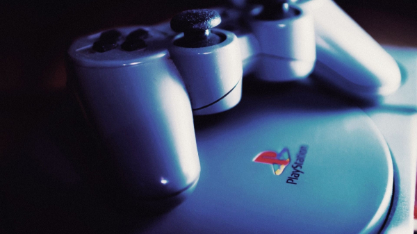 Ретро с подвохом — большинство игр от PS1 работает на PS4 и PS5 при 50 Гц — EcoGamer Ретро с подвохом — большинство игр от PS1 работает на PS4 и PS5 при 50 Гц