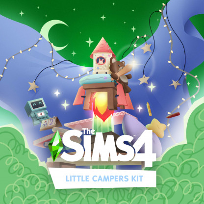 Детей в поход, взрослых на прогулку: к The Sims 4 выпускают два каталога — EcoGamer Детей в поход, взрослых на прогулку: к The Sims 4 выпускают два каталога — EcoGamer