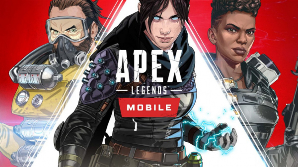 Официально: релиз Apex Legends Mobile состоится 17 мая — EcoGamer Официально: релиз Apex Legends Mobile состоится 17 мая