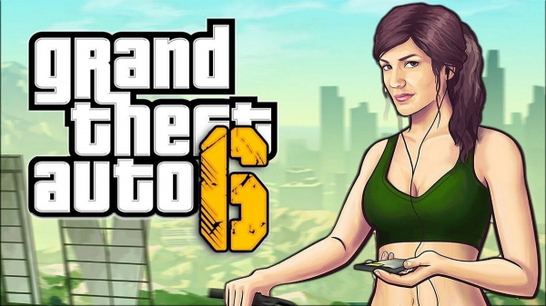 Инсайдеры намекают на скорый анонс GTA 6 Инсайдеры намекают на скорый анонс GTA 6