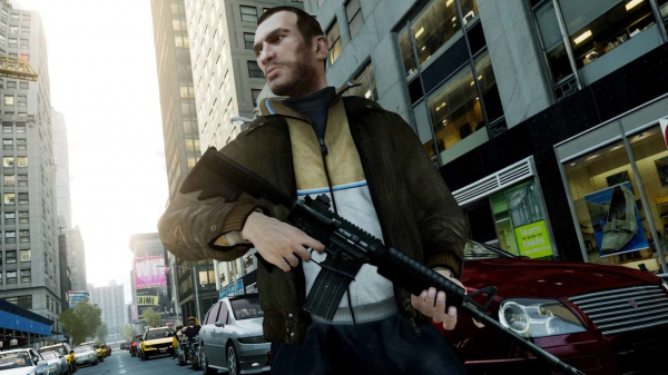 Take-Two собирается выпустить ещё восемь ремастеров до 2025 года — EcoGamer Take-Two собирается выпустить ещё восемь ремастеров до 2025 года