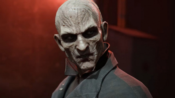 Загадки и убийства в релизном трейлере Vampire: The Masquerade - Swansong — EcoGamer Загадки и убийства в релизном трейлере Vampire: The Masquerade - Swansong