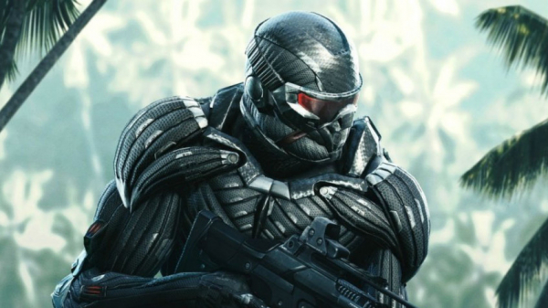 Слух: появились концепт-арты нового проекта студии Crytek — EcoGamer Слух: появились концепт-арты нового проекта студии Crytek