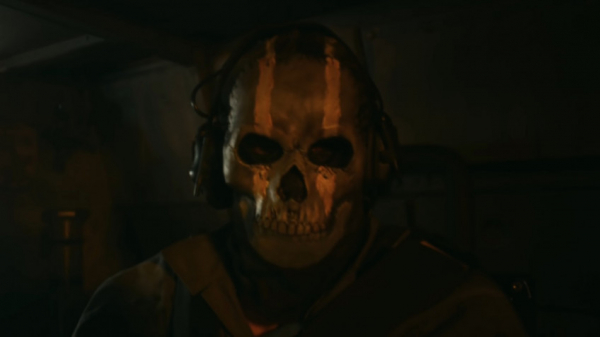 Создатели новой Call of Duty: Modern Warfare II представили трейлер с живыми актёрами — EcoGamer Создатели новой Call of Duty: Modern Warfare II представили трейлер с живыми актёрами