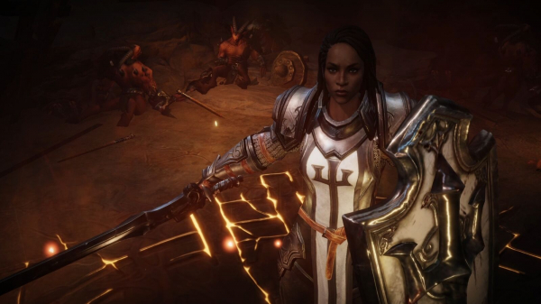 Игроки «уничтожили» рейтинг Diablo Immortal на Metacritic — всё из-за монетизации — EcoGamer Игроки «уничтожили» рейтинг Diablo Immortal на Metacritic — всё из-за монетизации