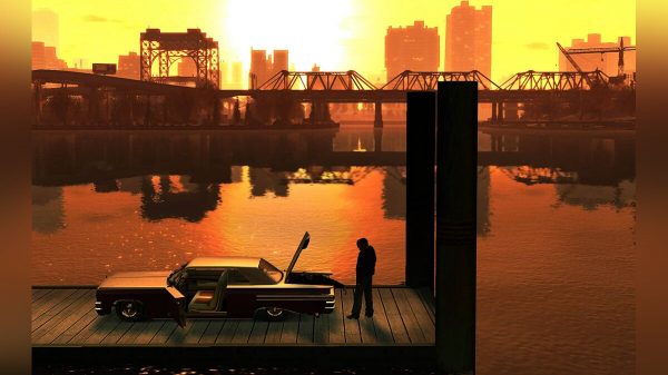 Инсайдер: ремастер GTA 4 выйдет в сборнике из трех игр Инсайдер: ремастер GTA 4 выйдет в сборнике из трех игр
