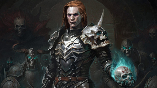 У Diablo Immortal самый низкий пользовательский рейтинг среди игр Blizzard — EcoGamer У Diablo Immortal самый низкий пользовательский рейтинг среди игр Blizzard