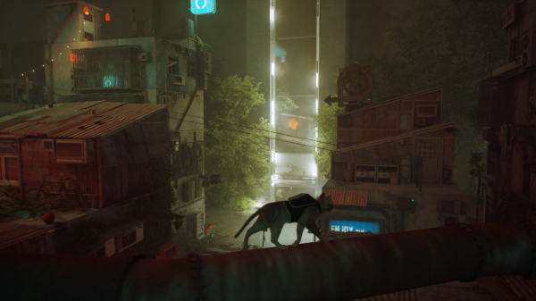 Много не требует: системные требования Stray довольно низкие — EcoGamer Много не требует: системные требования Stray довольно низкие