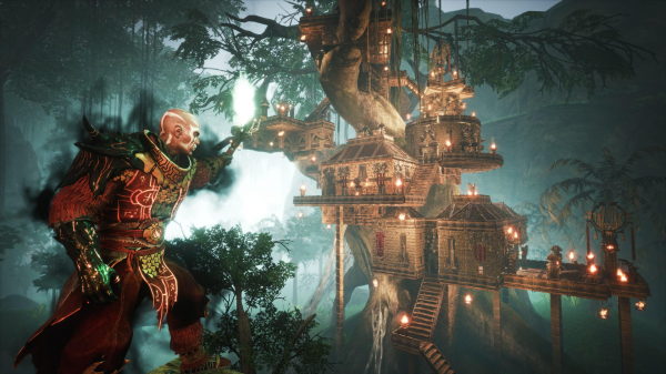 Разработчики Conan Exiles представили обновлённую систему строительства — EcoGamer Разработчики Conan Exiles представили обновлённую систему строительства
