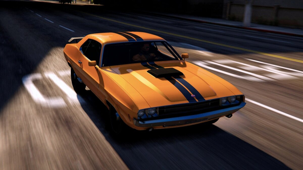 В GTA Online бесплатный мотоцикл, парашют и скидки ко Дню независимости США В GTA Online бесплатный мотоцикл, парашют и скидки ко Дню независимости США