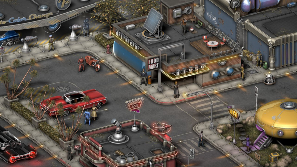 Над «игрой мечты» работают авторы Project Van Buren и модов к Fallout 2 — EcoGamer Над «игрой мечты» работают авторы Project Van Buren и модов к Fallout 2