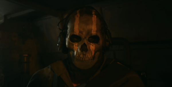 Создатели новой Call of Duty: Modern Warfare II представили трейлер с живыми актёрами — EcoGamer Создатели новой Call of Duty: Modern Warfare II представили трейлер с живыми актёрами