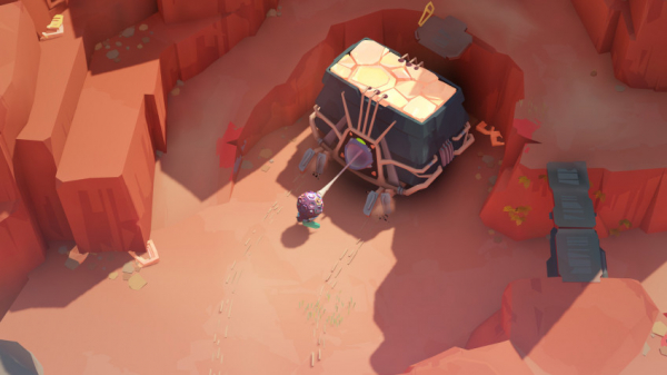 Анонсирована головоломка Cocoon — от дизайнера геймплея Limbo и Inside — EcoGamer Анонсирована головоломка Cocoon — от дизайнера геймплея Limbo и Inside