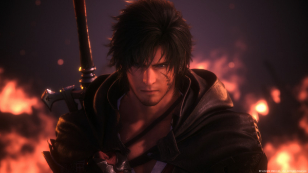 Драма и эпичные сражения в новом трейлере Final Fantasy XVI — EcoGamer Драма и эпичные сражения в новом трейлере Final Fantasy XVI — EcoGamer