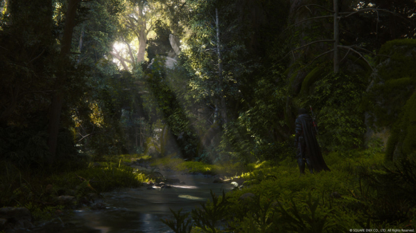 Драма и эпичные сражения в новом трейлере Final Fantasy XVI — EcoGamer Драма и эпичные сражения в новом трейлере Final Fantasy XVI — EcoGamer