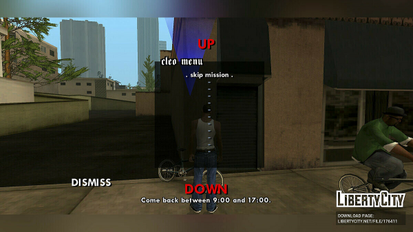 Взлом сейфов, вылет из машины и гольф клуб — лучшие моды для мобильной GTA San Andreas Взлом сейфов, вылет из машины и гольф клуб — лучшие моды для мобильной GTA San Andreas