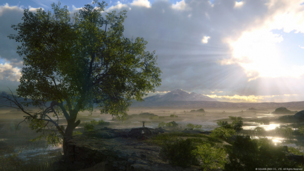 Драма и эпичные сражения в новом трейлере Final Fantasy XVI — EcoGamer Драма и эпичные сражения в новом трейлере Final Fantasy XVI — EcoGamer