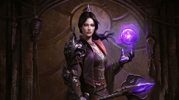 Похоже, что максимальная прокачка в Diablo Immortal обойдётся в 540 тыс долларов — EcoGamer Похоже, что максимальная прокачка в Diablo Immortal обойдётся в 540 тыс долларов