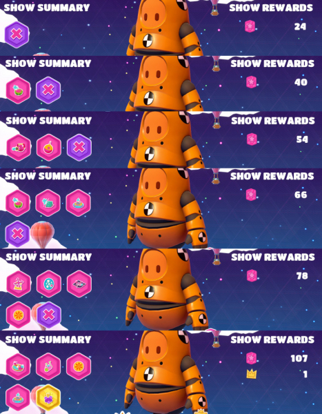 Игроки в Fall Guys проигрывают в матчах, чтобы быстрее заработать опыт — EcoGamer Игроки в Fall Guys проигрывают в матчах, чтобы быстрее заработать опыт — EcoGamer