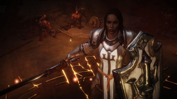 Игроки «уничтожили» рейтинг Diablo Immortal на Metacritic — всё из-за монетизации — EcoGamer Игроки «уничтожили» рейтинг Diablo Immortal на Metacritic — всё из-за монетизации