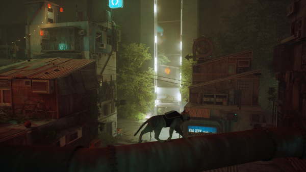 Много не требует: системные требования Stray довольно низкие — EcoGamer Много не требует: системные требования Stray довольно низкие