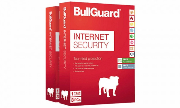 Какой антивирус купить: ТОП 2022 года антивирусов для Windows BullGuard Internet Security