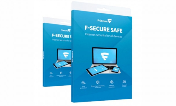 Какой антивирус купить: ТОП 2022 года антивирусов для Windows F-Secure SAFE