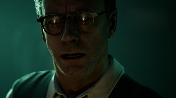 По слухам, хоррор The Dark Pictures: The Devil in Me выйдет 30 ноября — EcoGamer По слухам, хоррор The Dark Pictures: The Devil in Me выйдет 30 ноября