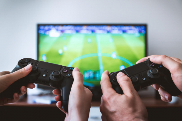 Эксперты назвали лучшие жанры игр для поиска пары — EcoGamer Эксперты назвали лучшие жанры игр для поиска пары