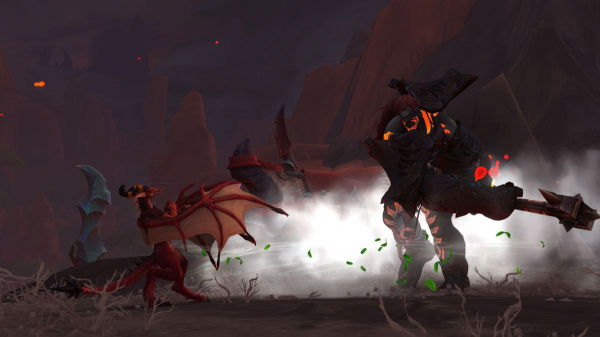 Новый класс World of Warcraft: Dragonflight не советуют брать новичкам — EcoGamer Новый класс World of Warcraft: Dragonflight не советуют брать новичкам