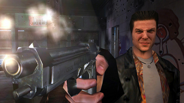Ютубер создал фанатский трейлер для ремейка Max Payne на Unreal Engine 5 Ютубер создал фанатский трейлер для ремейка Max Payne на Unreal Engine 5