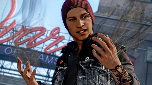Продолжение inFamous и Sly Cooper не планируется, но к Second Son выпустят DLC — EcoGamer Продолжение inFamous и Sly Cooper не планируется, но к Second Son выпустят DLC