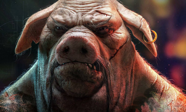 Инсайдер: Ubisoft скоро начнёт тестирование Beyond Good and Evil 2 — EcoGamer Инсайдер: Ubisoft скоро начнёт тестирование Beyond Good and Evil 2