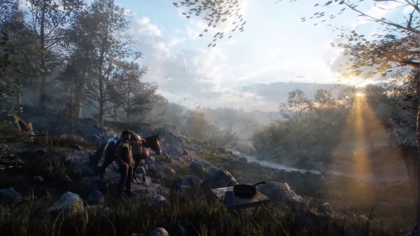 Датамайнер: Rockstar Games прекратила работу над ремастерами GTA 4 и Red Dead Redemption Датамайнер: Rockstar Games прекратила работу над ремастерами GTA 4 и Red Dead Redemption