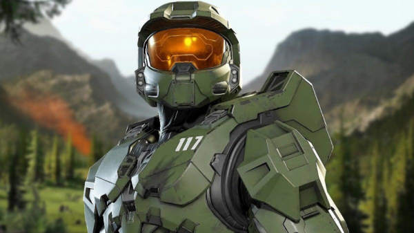 Бета кооперативного режима Halo Infinite стартует 11 июля — EcoGamer Бета кооперативного режима Halo Infinite стартует 11 июля