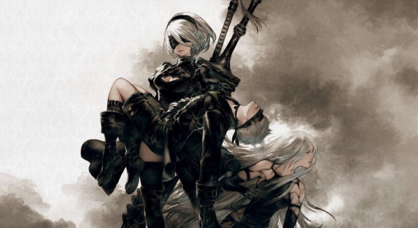 «Секретная локация» в NieR: Automata оказалась творением моддеров — EcoGamer «Секретная локация» в NieR: Automata оказалась творением моддеров