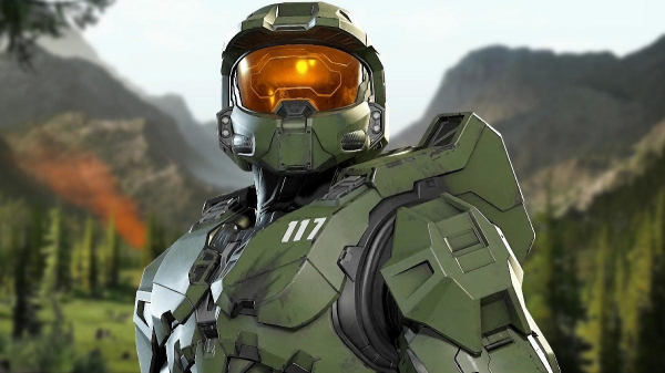 Бета кооперативного режима Halo Infinite стартует 11 июля — EcoGamer Бета кооперативного режима Halo Infinite стартует 11 июля