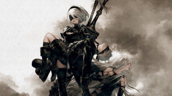 «Секретная локация» в NieR: Automata оказалась творением моддеров — EcoGamer «Секретная локация» в NieR: Automata оказалась творением моддеров