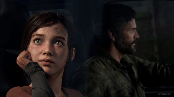 Утечка: сцена из начала игры и скриншоты ремейка The Last of Us — EcoGamer Утечка: сцена из начала игры и скриншоты ремейка The Last of Us