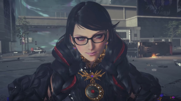 Насилие и частичная нагота — Bayonetta 3 выдали возрастной рейтинг — EcoGamer Насилие и частичная нагота — Bayonetta 3 выдали возрастной рейтинг