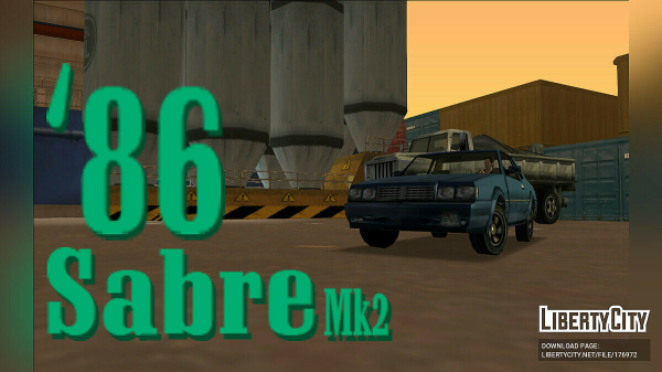 Моддер добавляет в GTA Vice City авто в стиле игры Моддер добавляет в GTA Vice City авто в стиле игры
