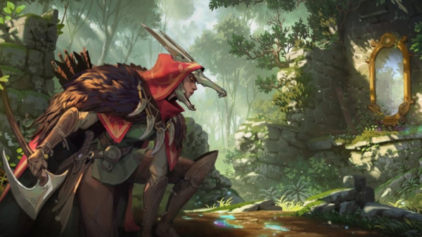 Магия, продажа крафта и эстетика Fable Legends — детали новой выживалки Blizzard — EcoGamer Магия, продажа крафта и эстетика Fable Legends — детали новой выживалки Blizzard