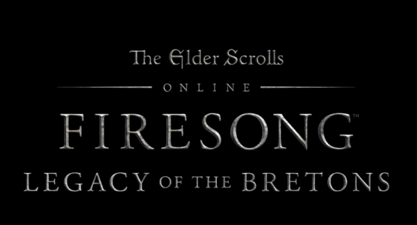 Авторы The Elder Scrolls Online анонсировали Firesong, новое DLC про друидов — EcoGamer Авторы The Elder Scrolls Online анонсировали Firesong, новое DLC про друидов — EcoGamer