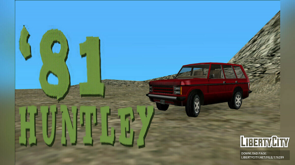 Моддер добавляет в GTA Vice City авто в стиле игры Моддер добавляет в GTA Vice City авто в стиле игры