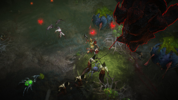 Blizzard планирует выпускать новый контент для Diablo Immortal раз в две недели — EcoGamer Blizzard планирует выпускать новый контент для Diablo Immortal раз в две недели — EcoGamer
