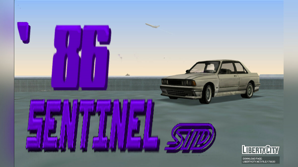 Моддер добавляет в GTA Vice City авто в стиле игры Моддер добавляет в GTA Vice City авто в стиле игры