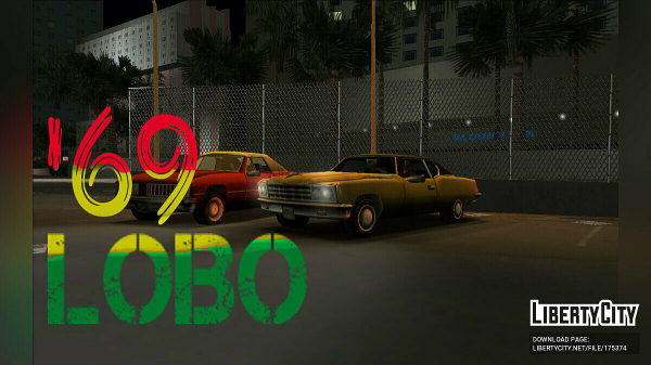 Моддер добавляет в GTA Vice City авто в стиле игры Моддер добавляет в GTA Vice City авто в стиле игры